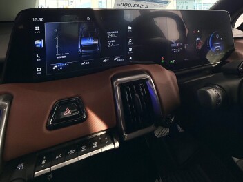 新型eビターラ展示中です！！！